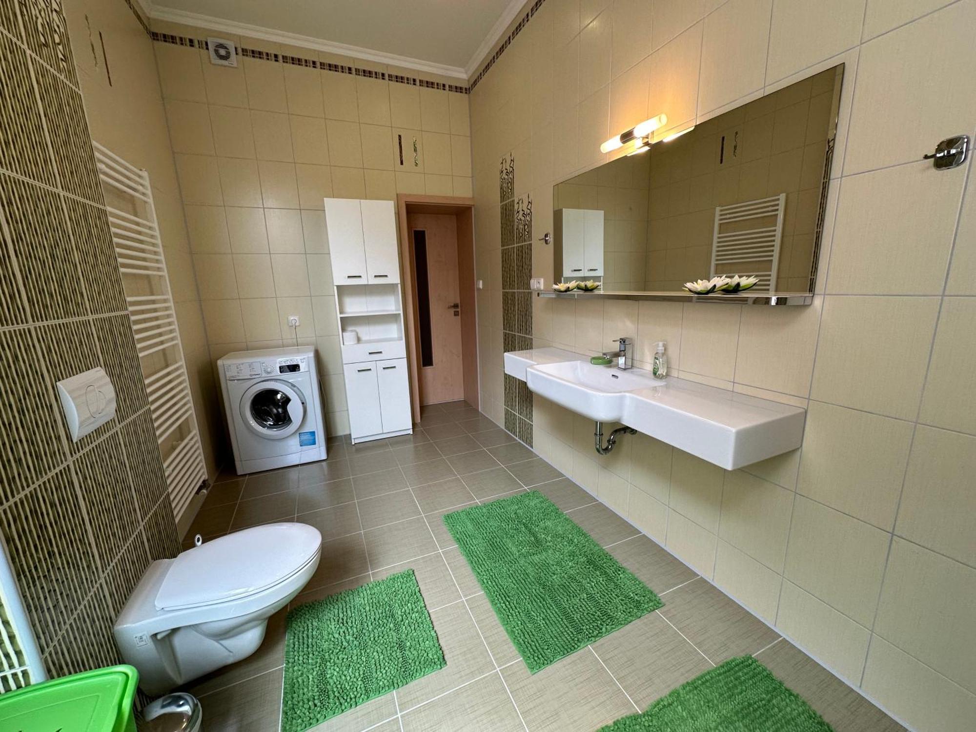 Apartment Zeyerova4 Karlovy Vary Exterior foto